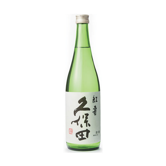 Kubota Koju Junmai Ginjo 1800ml