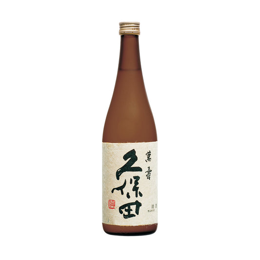 久保田 萬壽 純米大吟釀 1800毫升
