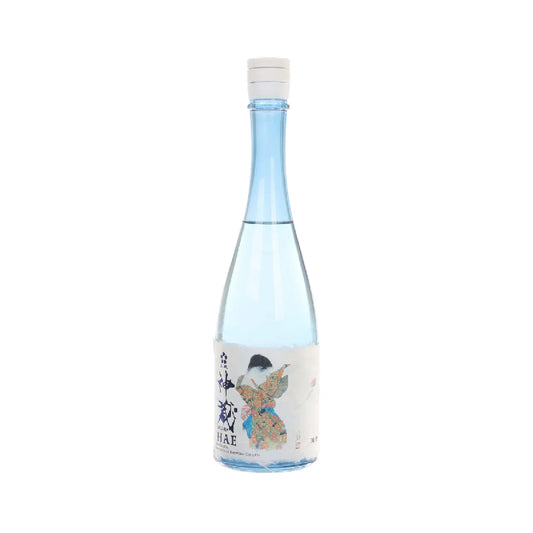Kagura Hae Junmai Daiginjo 720ml