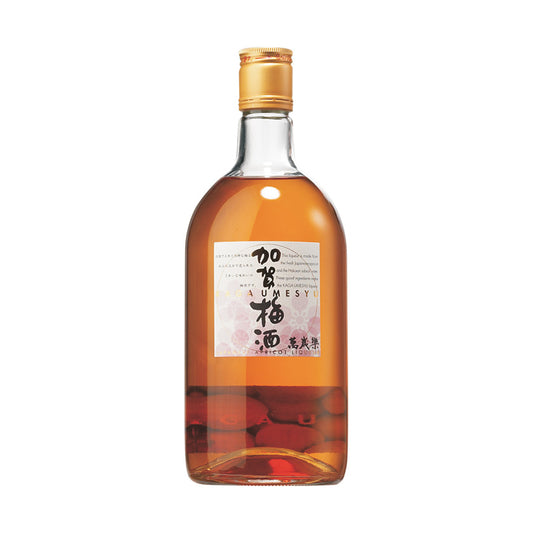 Manzairaku Kaga Umeshu 1800ml