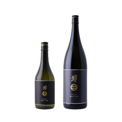 Nanbubijin Junmai Daiginjo 720ml