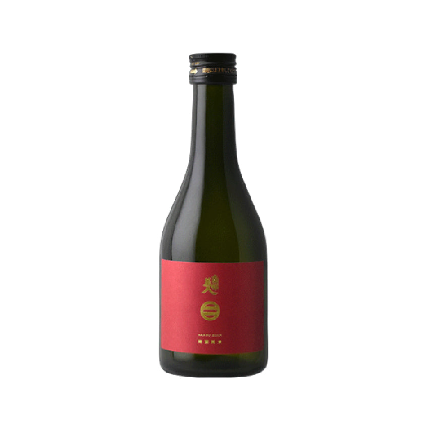 Nanbubijin Tokubetsu Junmai 300ml