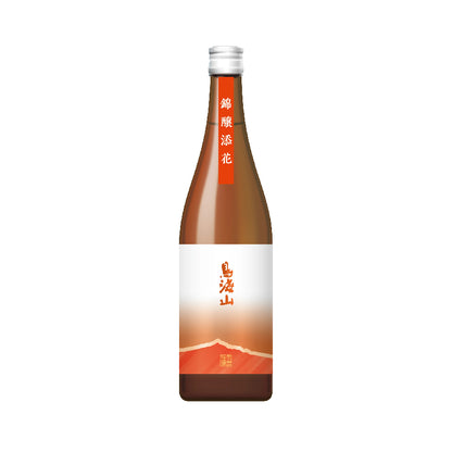 Tenju Chokaisan Kinjoutenka Junmai Ginjo 720ml