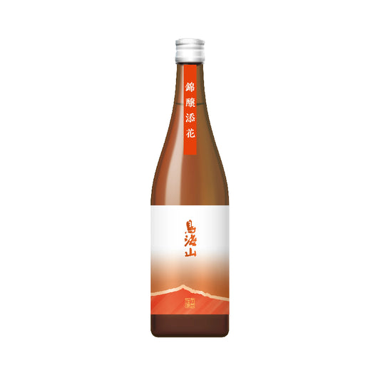 Tenju Chokaisan Kinjoutenka Junmai Ginjo 720ml