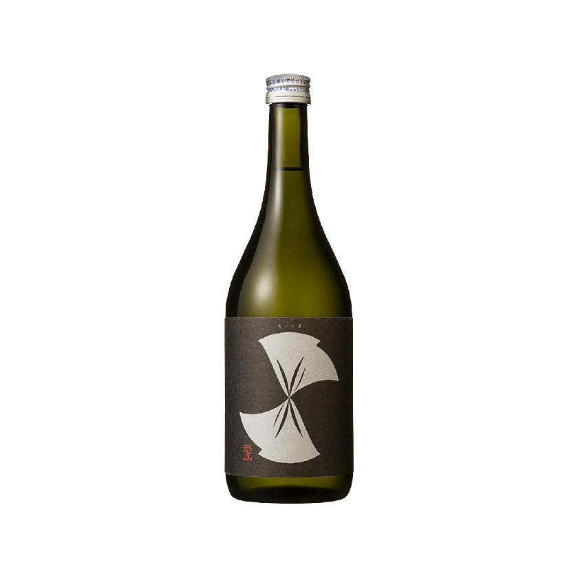 Nanbubijin Aiyama Junmai Daiginjo 720ml