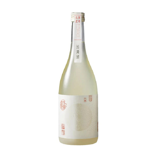 Ryusei Junmai Ginjo Nigori Nama