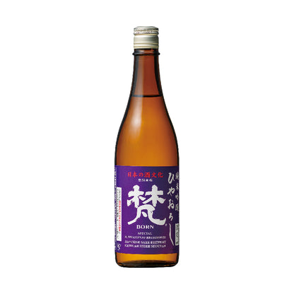 梵 純米吟釀 冷卸酒 720毫升