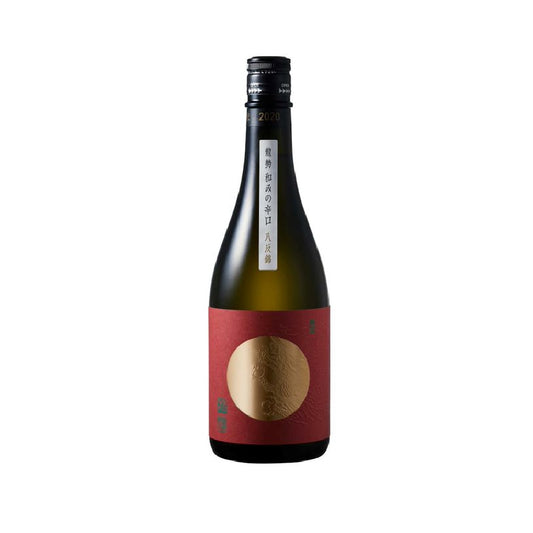 Ryusei Nagomi Karakuchi Kimoto Tokubetsu Junmai 720ml