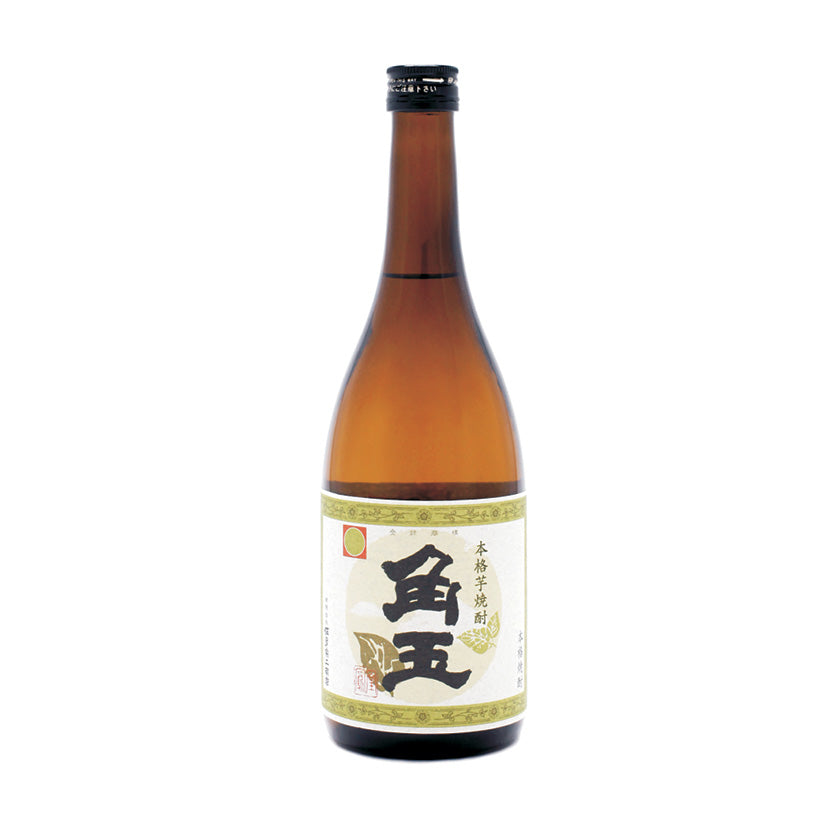 Sata Kakutama Imo Shochu 1800ml