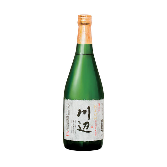 Sengetsu Kawabe Kome Shochu 720ml
