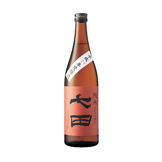 七田 七割五分 山田錦純米 720毫升