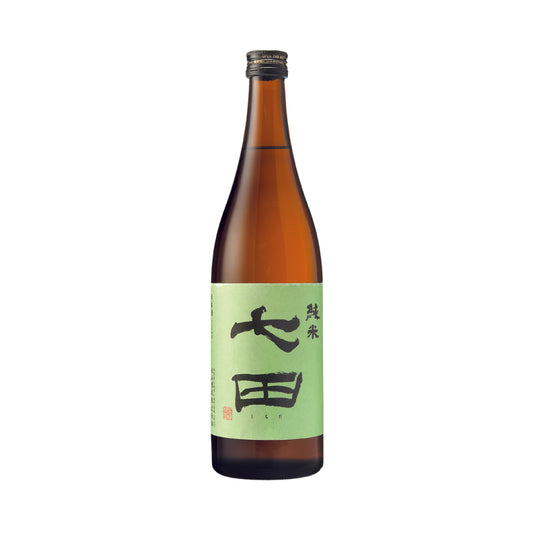 Shichida Junmai 720ml