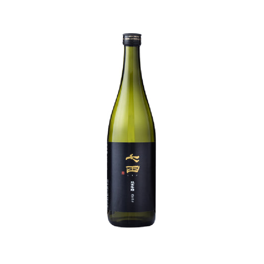 Shichida Omachi Junmai Ginjo Hiyaoroshi 720ml