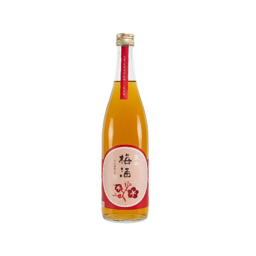 Tenzan Umeshu 720ml