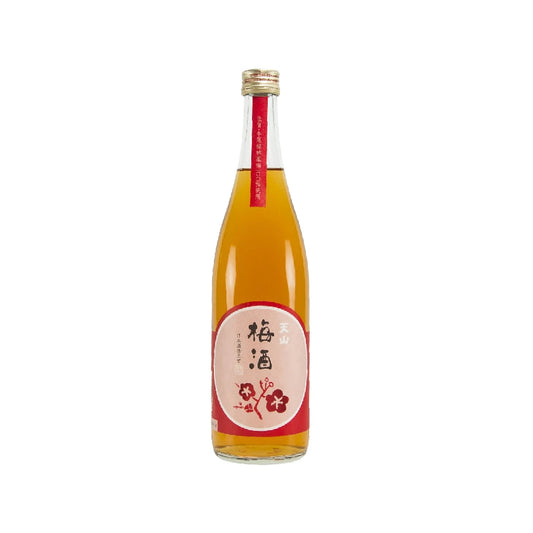Tenzan Umeshu 720ml