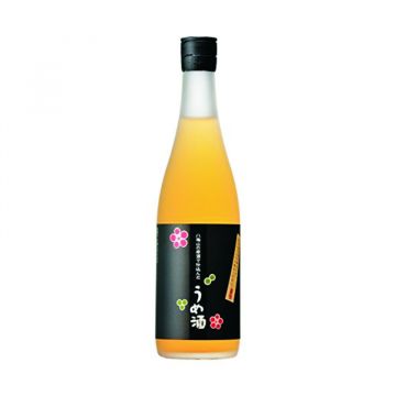 Hakkaisan Black Umeshu (Sake-based)