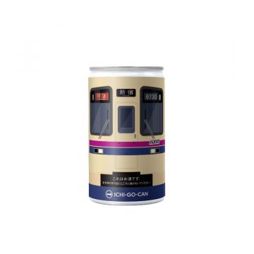 Ichigocan Sake (Keio 9000) 180ml