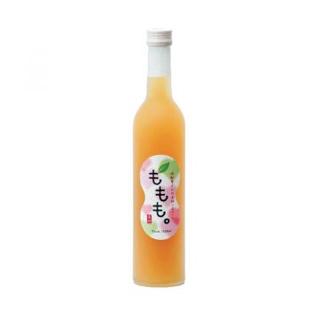 Sengetsu Momomo Peach Liqueur